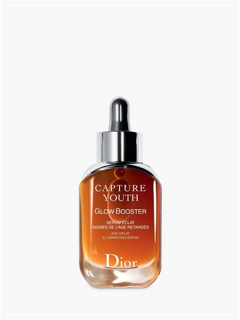 dior glow booster serum|Dior anti aging cream.